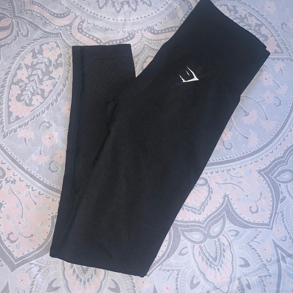 Gymshark Pants - Gymshark- Vital seamless leggings